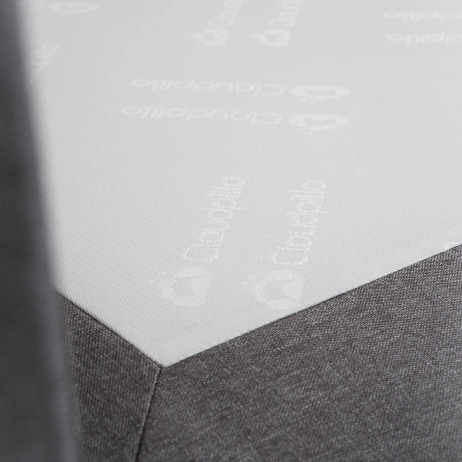 De Cloudpillo Boxspring