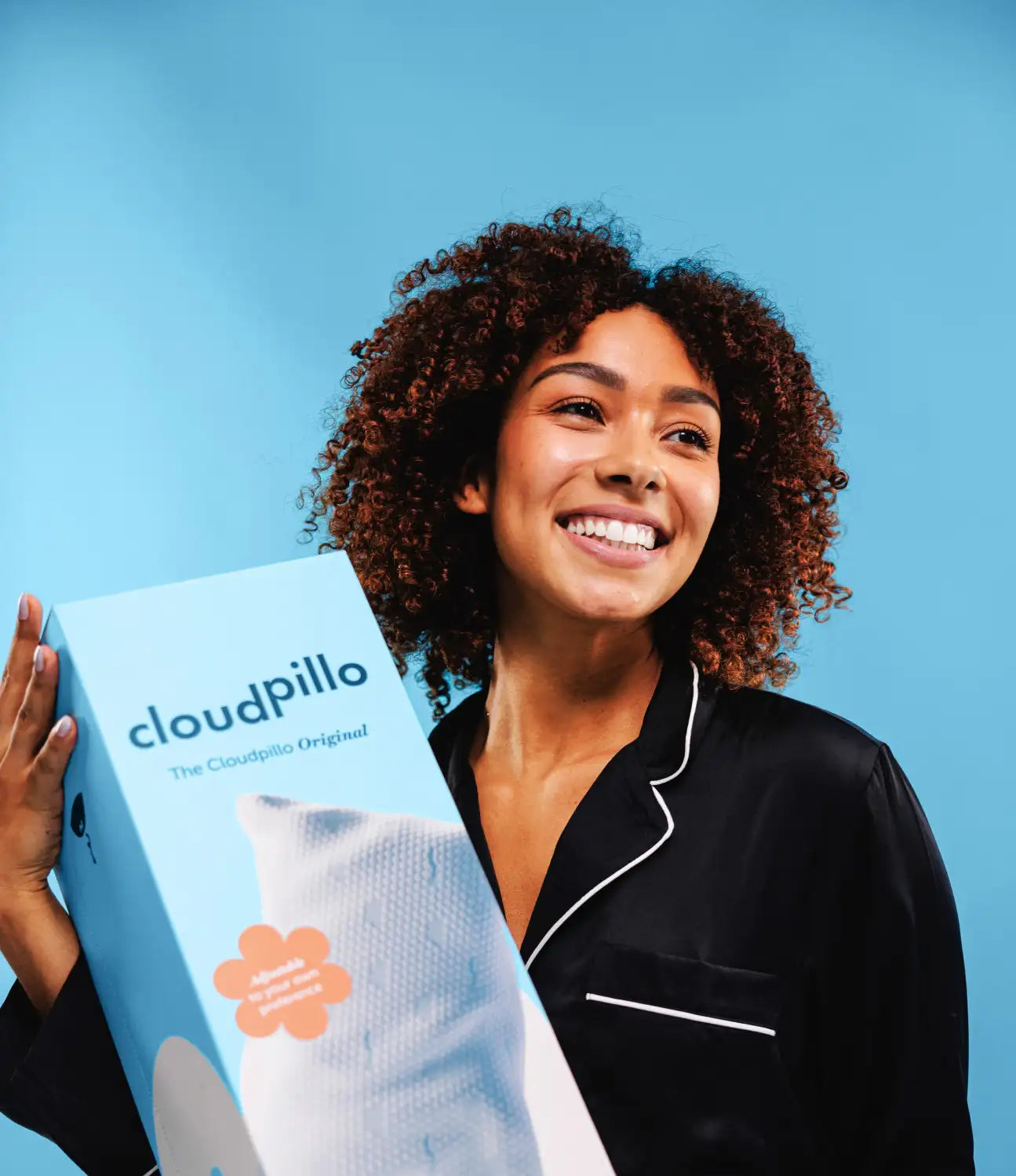 Cloudpillo