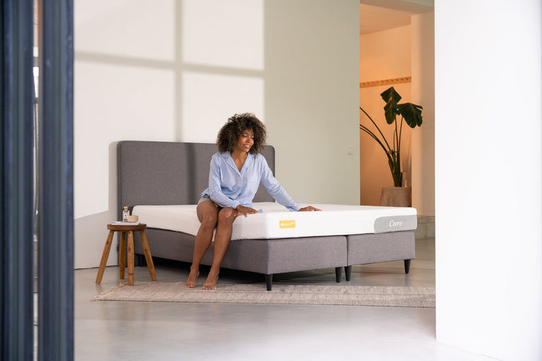 Matras schoonmaken: zo doe je dat snel