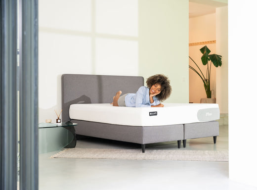 Hoe lang gaat een matras mee?