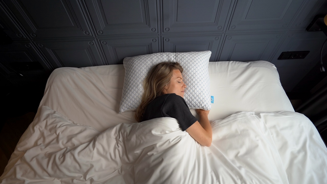 5 Tips om beter te slapen