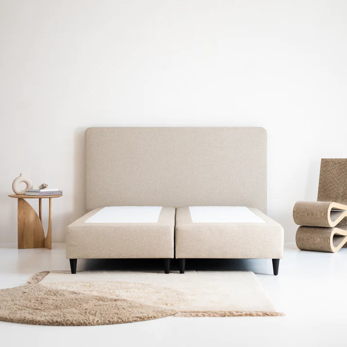 De Cloudpillo Boxspring