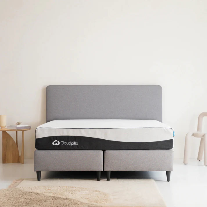 Het Cloudpillo Matras
