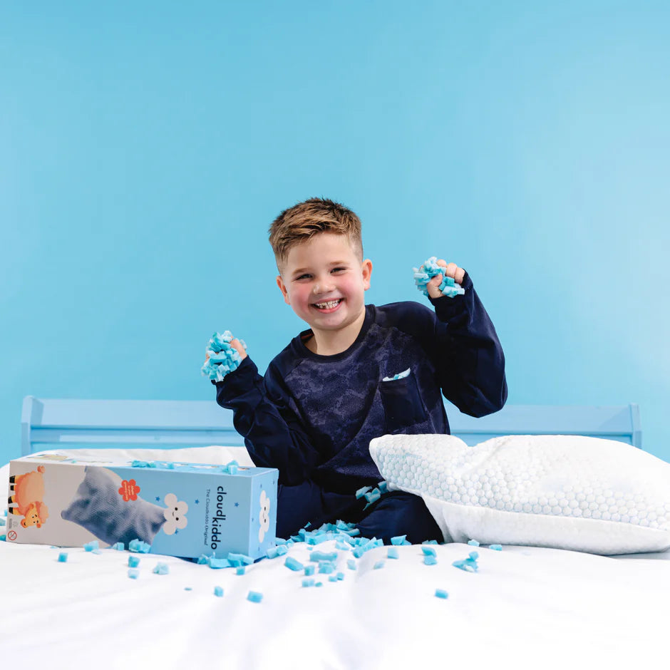 Cloudkiddo