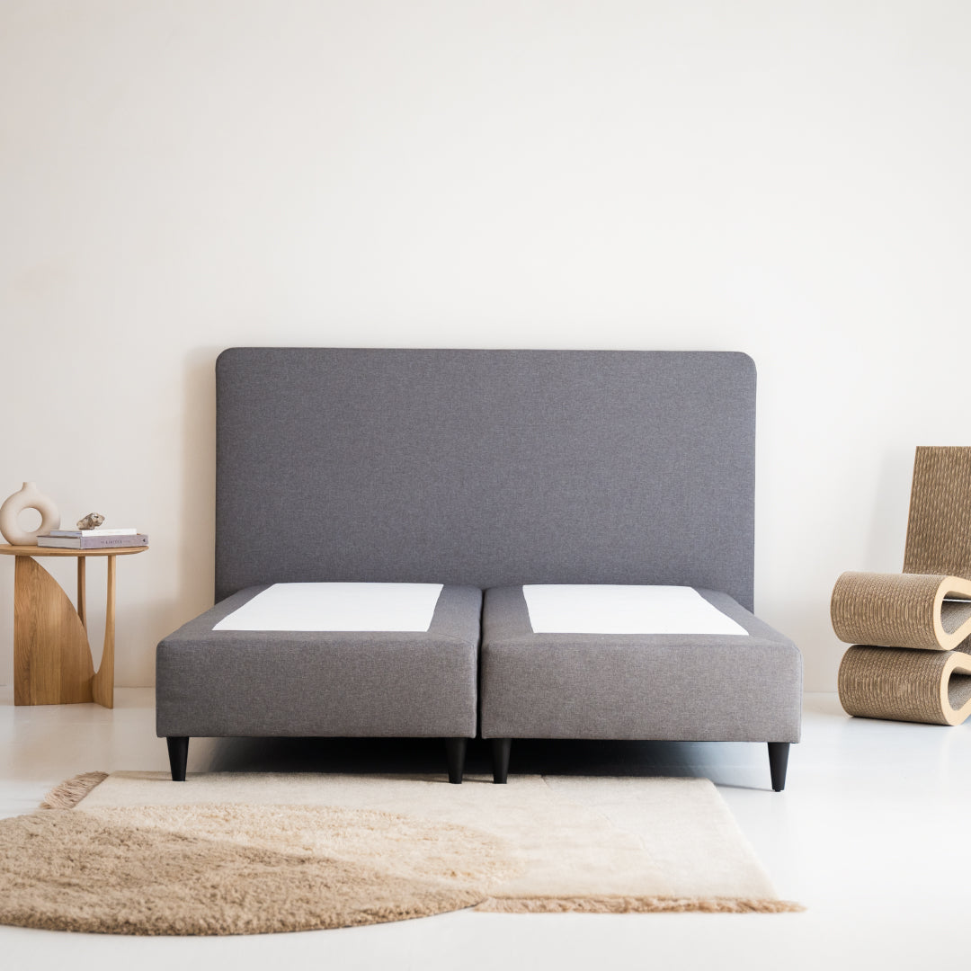 De Cloudpillo Boxspring