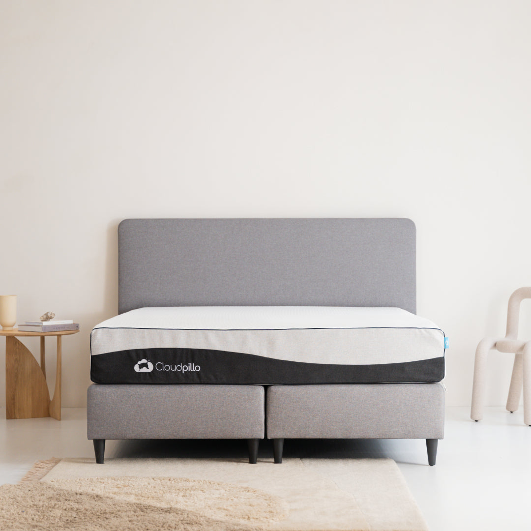 Het Cloudpillo Matras