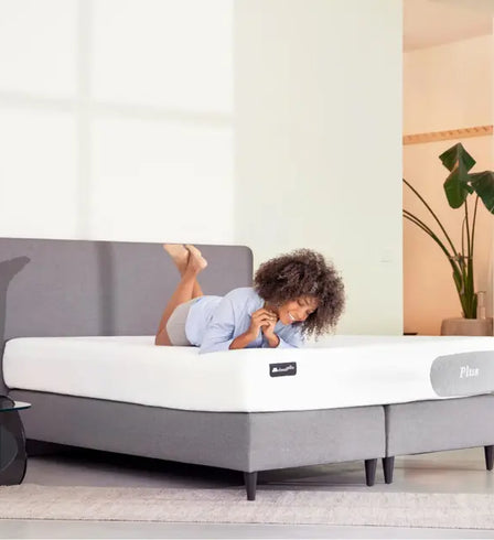 Cloudpillo Matras - Plus